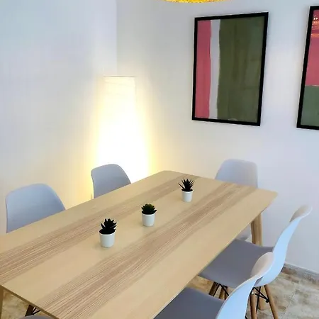 Apartment Sunandbed Miramar