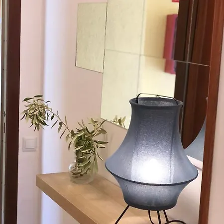 Apartment Sunandbed Miramar