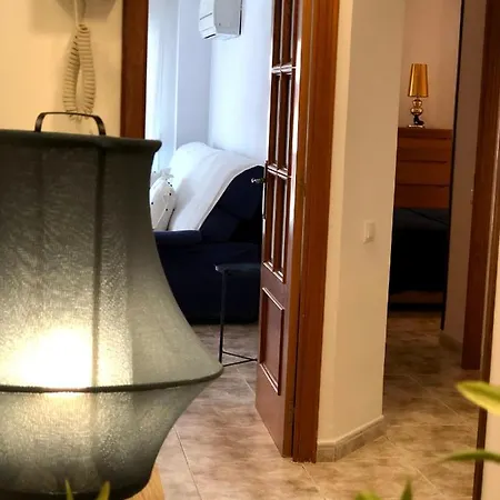 Sunandbed Miramar Appartement *