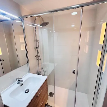 Sunandbed Miramar Appartement *